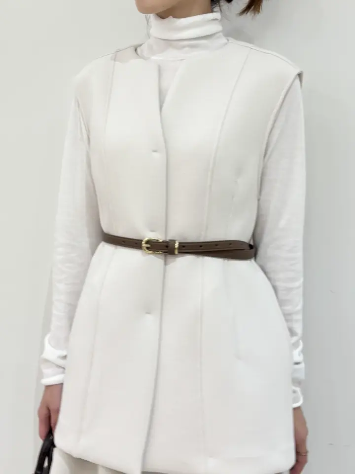 ONWARD CROSSET SELECT R コーディネート画像