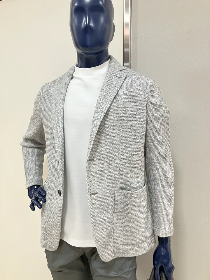 ONWARD CROSSET SELECT 斉藤 コーディネート画像