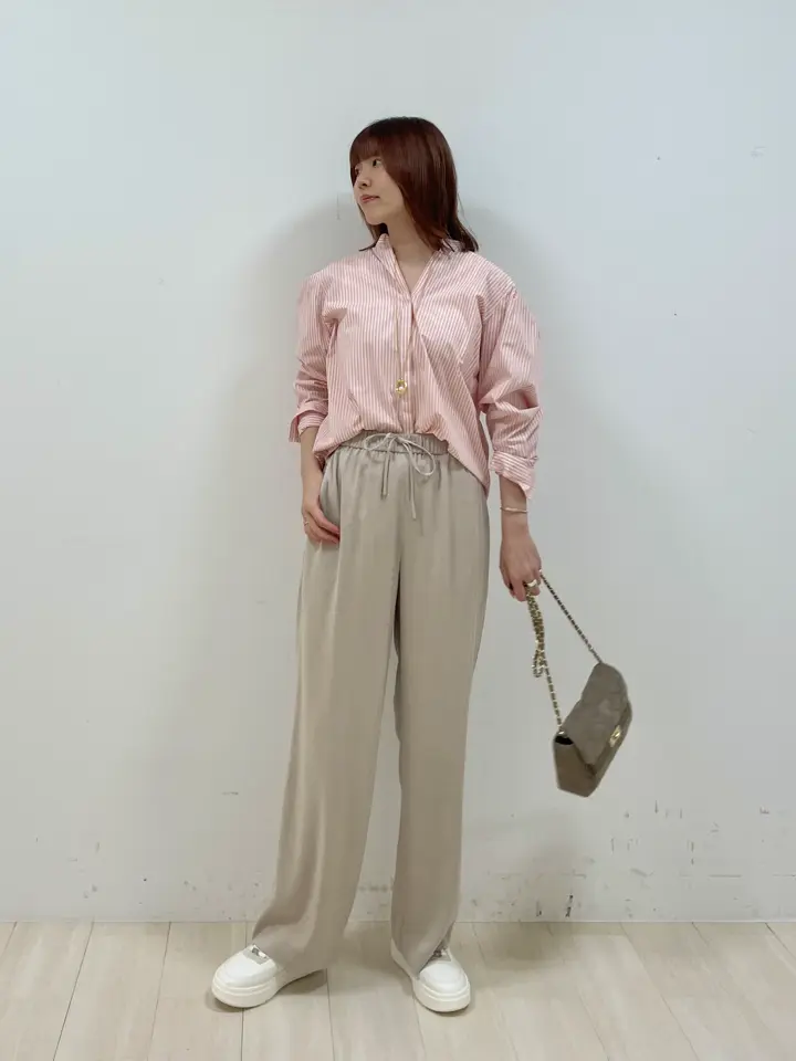 ONWARD CROSSET SELECT 渡邉 コーディネート画像