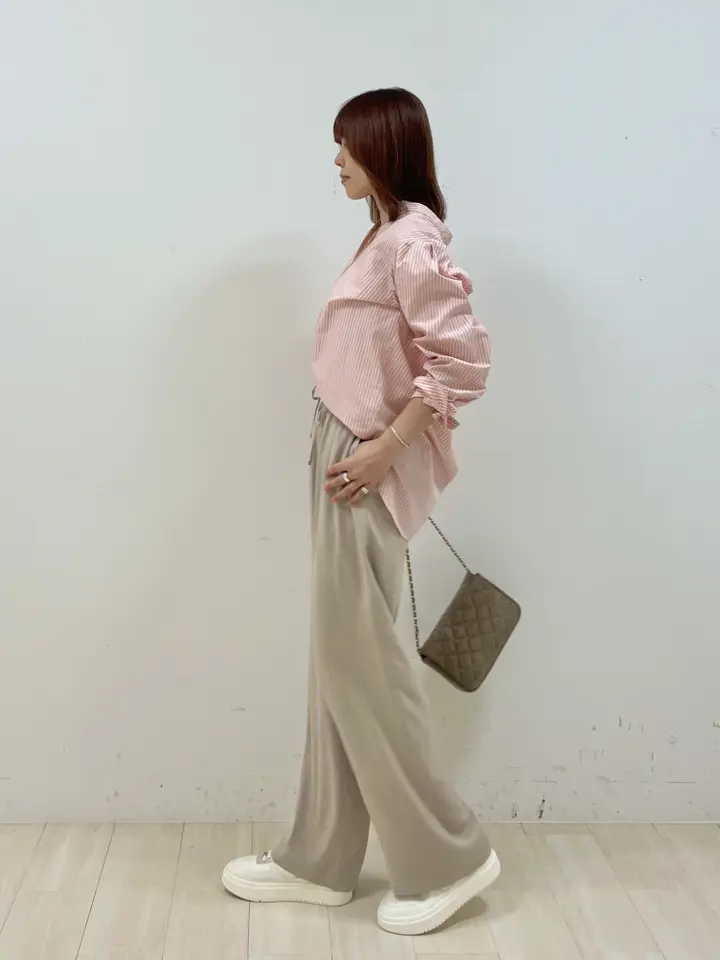 ONWARD CROSSET SELECT 渡邉 コーディネート画像