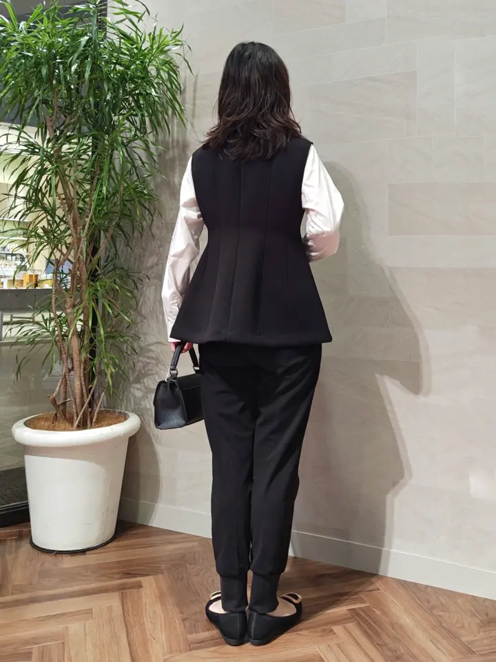 ONWARD CROSSET SELECT 浅岡 コーディネート画像