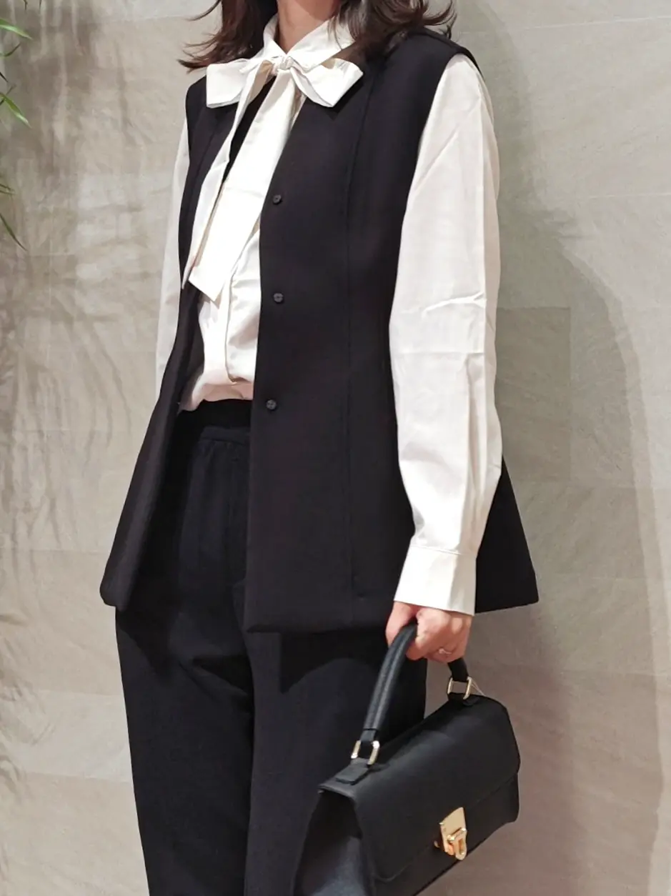 ONWARD CROSSET SELECT 浅岡 コーディネート画像