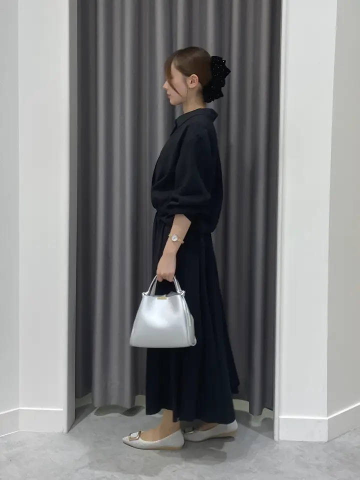 ONWARD CROSSET SELECT rei コーディネート画像