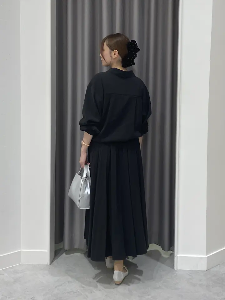 ONWARD CROSSET SELECT rei コーディネート画像