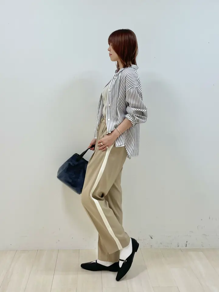 ONWARD CROSSET SELECT 渡邉 コーディネート画像