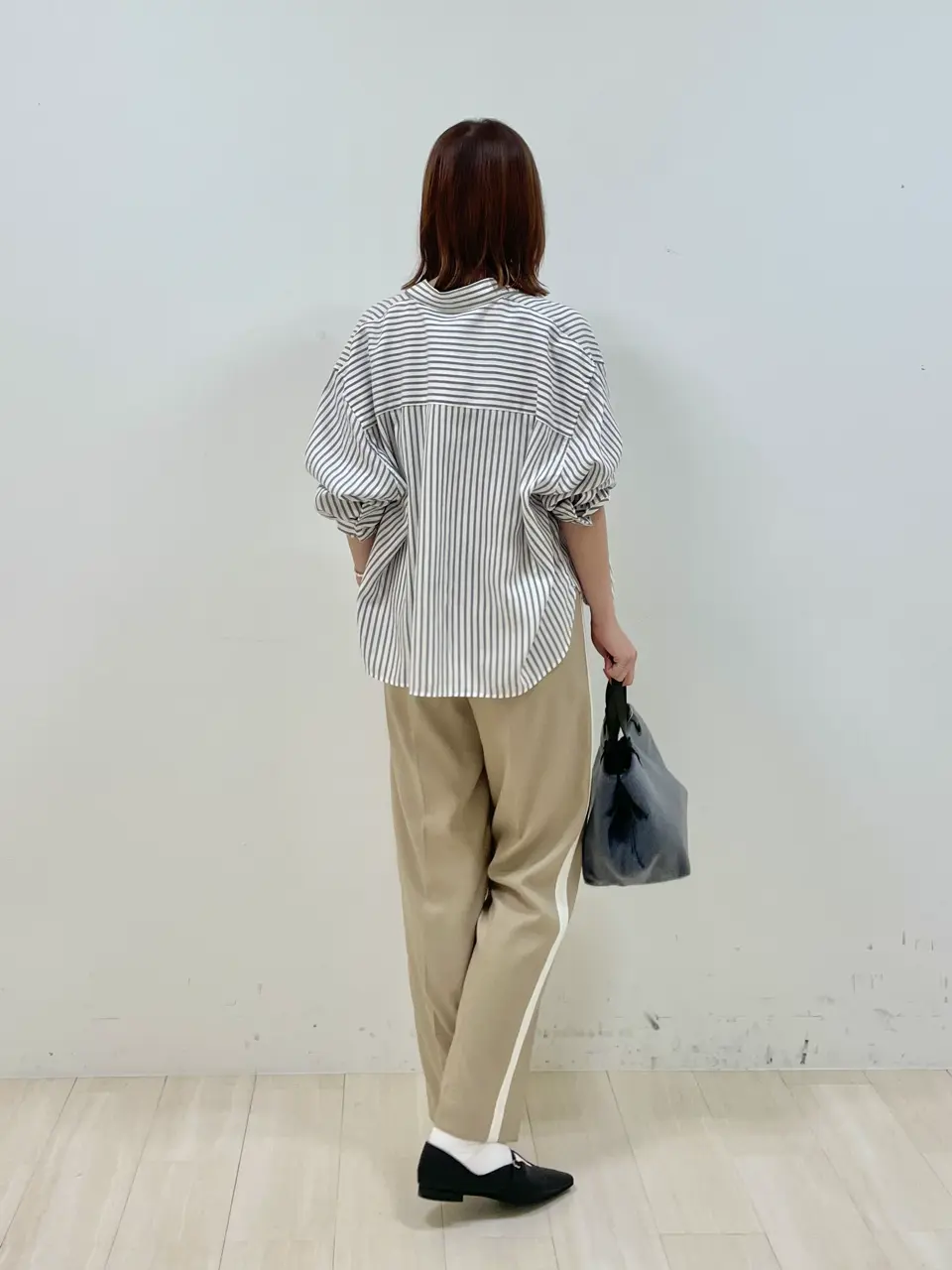 ONWARD CROSSET SELECT 渡邉 コーディネート画像