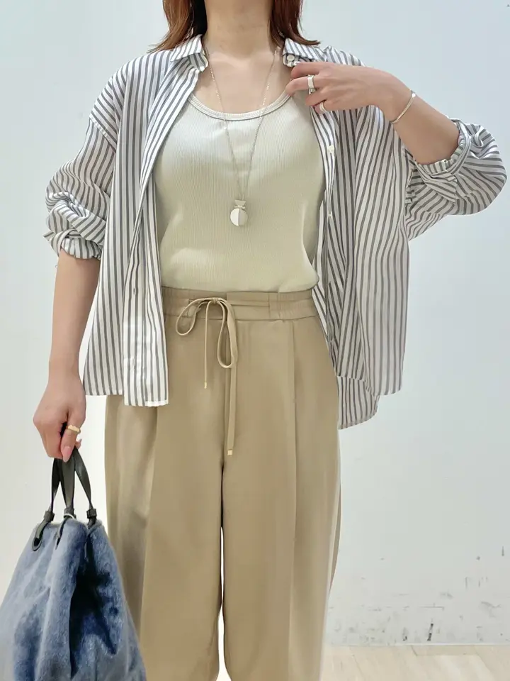 ONWARD CROSSET SELECT 渡邉 コーディネート画像