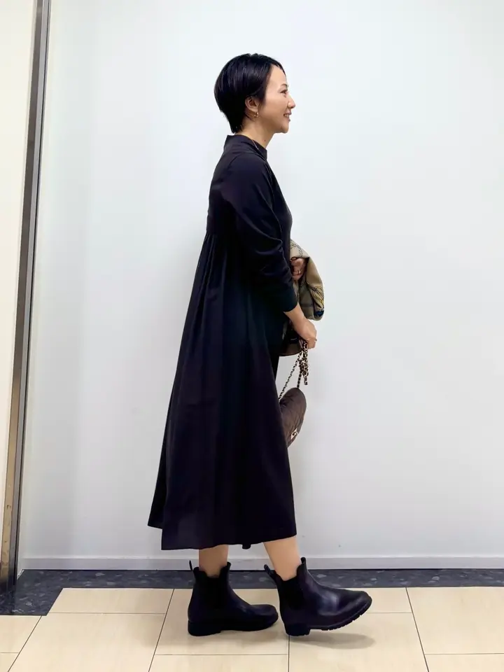 ONWARD CROSSET SELECT 藤川 コーディネート画像