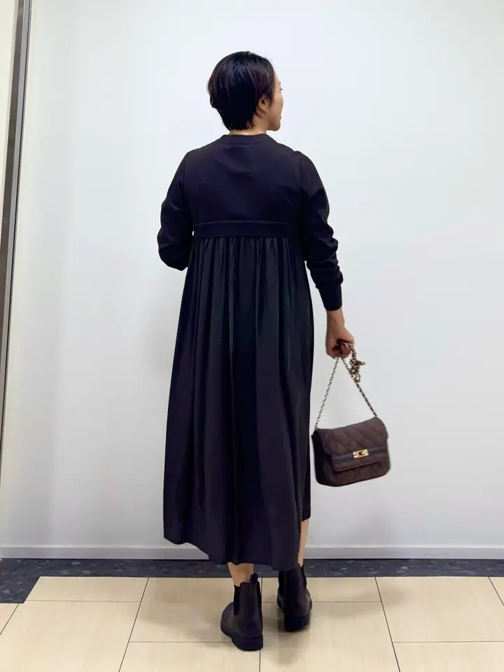 ONWARD CROSSET SELECT 藤川 コーディネート画像