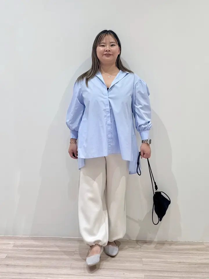 ONWARD CROSSET SELECT M コーディネート画像