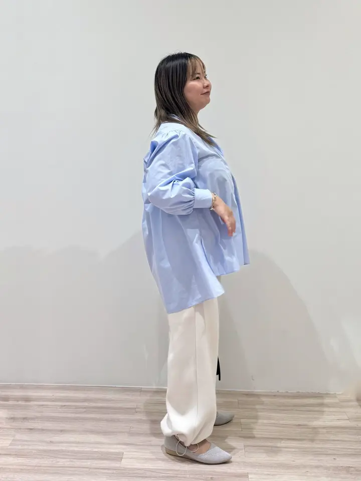 ONWARD CROSSET SELECT M コーディネート画像