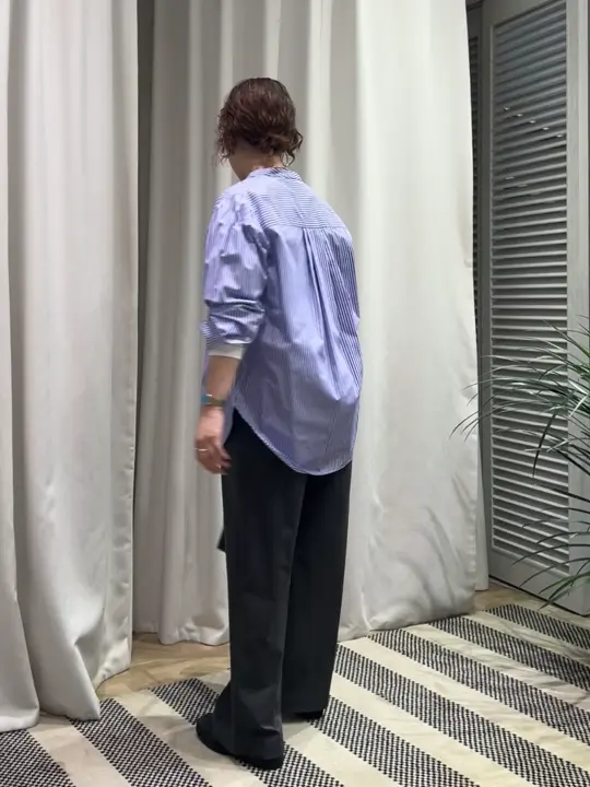 ONWARD CROSSET SELECT 伊藤 コーディネート画像