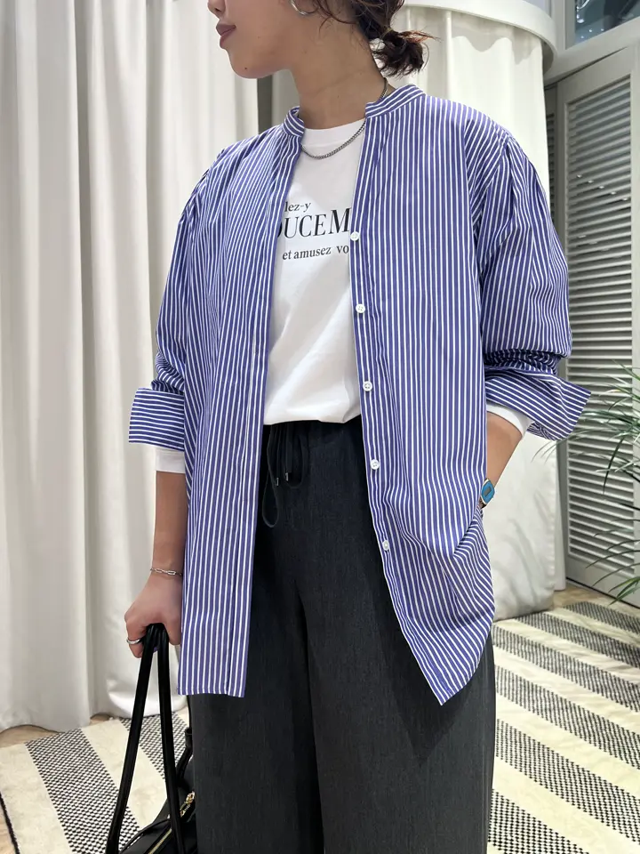 ONWARD CROSSET SELECT 伊藤 コーディネート画像