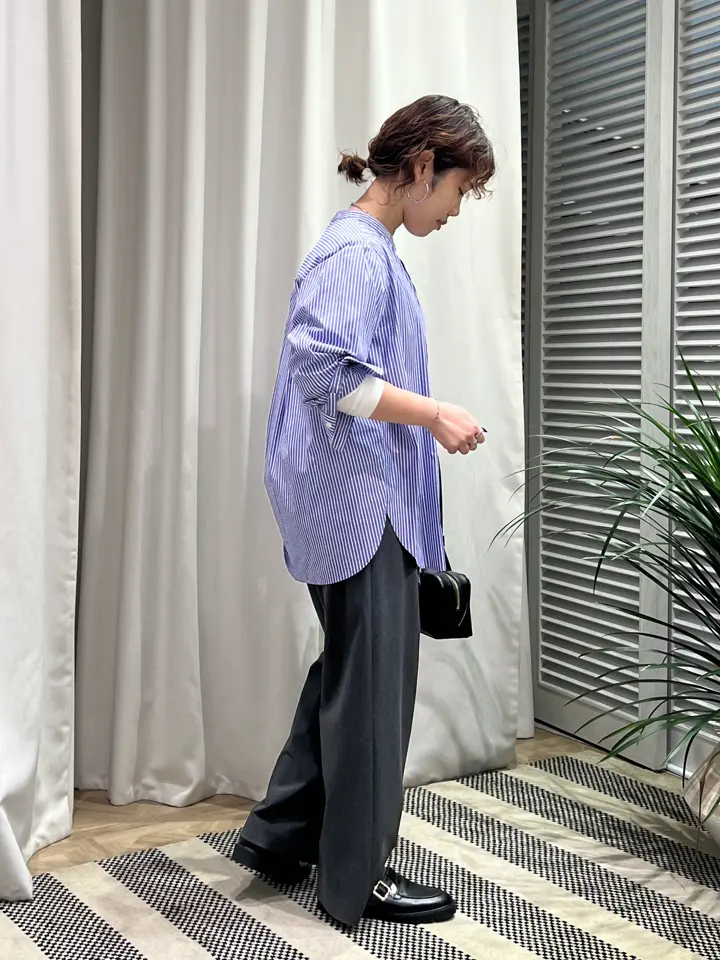 ONWARD CROSSET SELECT 伊藤 コーディネート画像