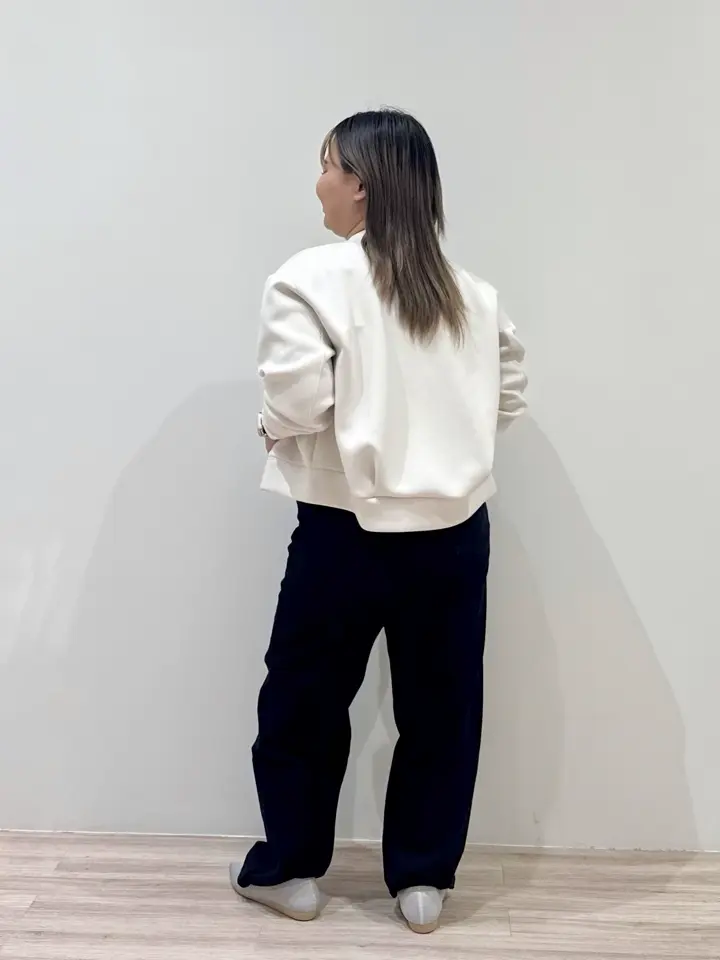 ONWARD CROSSET SELECT M コーディネート画像