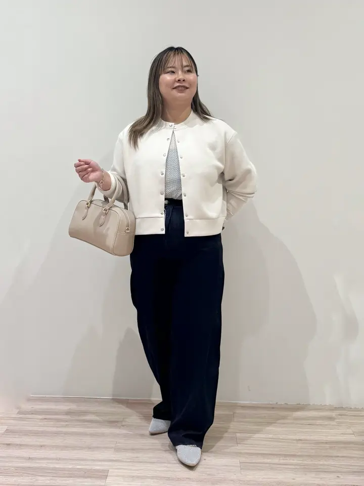 ONWARD CROSSET SELECT M コーディネート画像