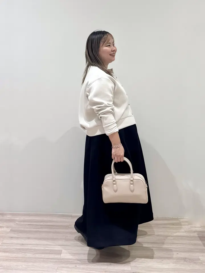 ONWARD CROSSET SELECT M コーディネート画像