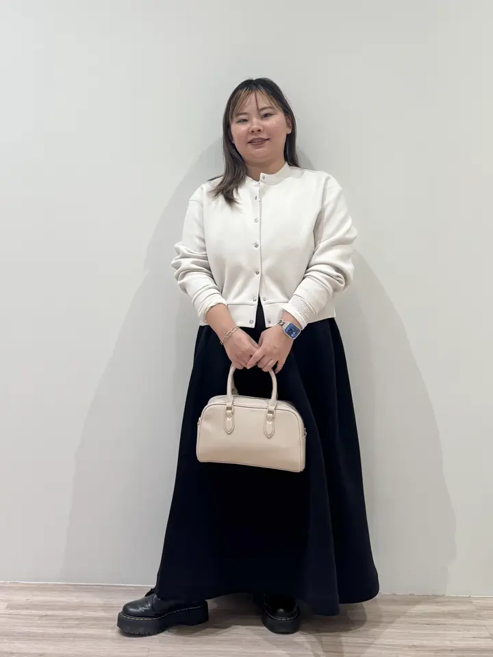 ONWARD CROSSET SELECT M コーディネート画像