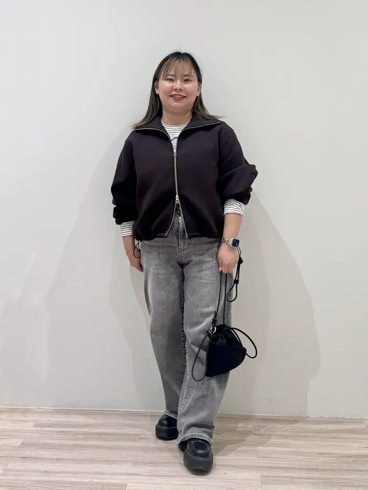 ONWARD CROSSET SELECT M コーディネート画像