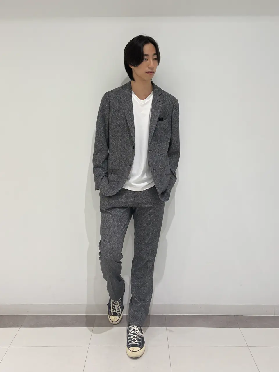 公式】JOSEPH HOMME | ファッション通販サイト[オンワード