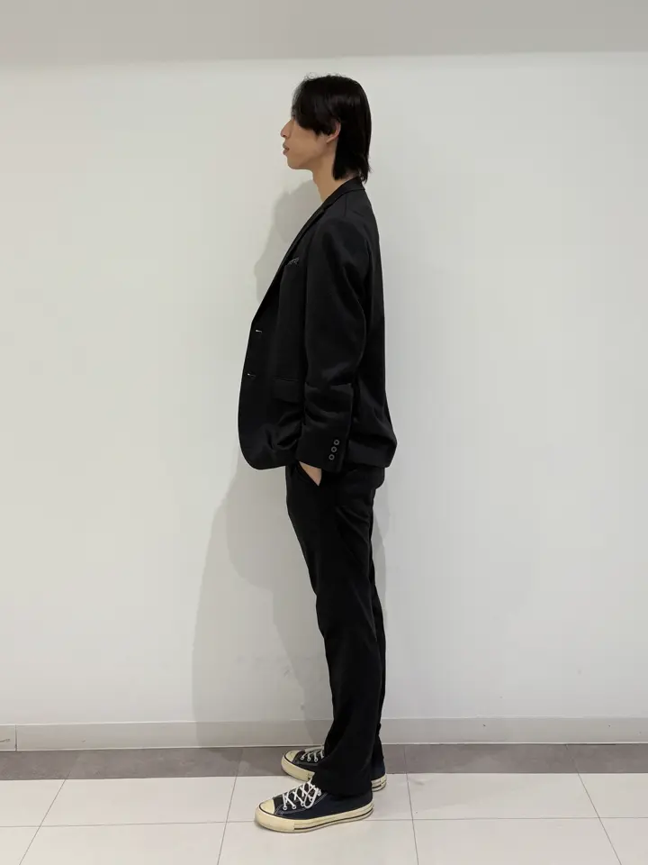 ONWARD CROSSET SELECT 石川　凌大 コーディネート画像