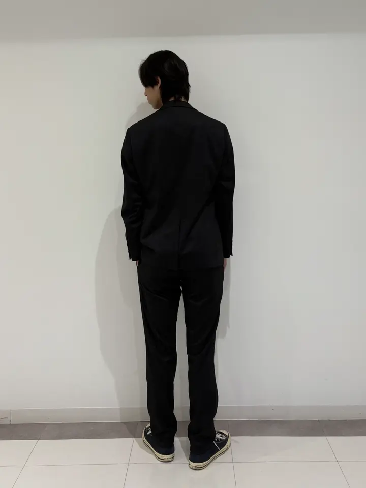 ONWARD CROSSET SELECT 石川　凌大 コーディネート画像