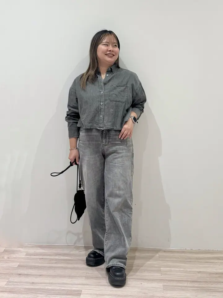 ONWARD CROSSET SELECT M コーディネート画像