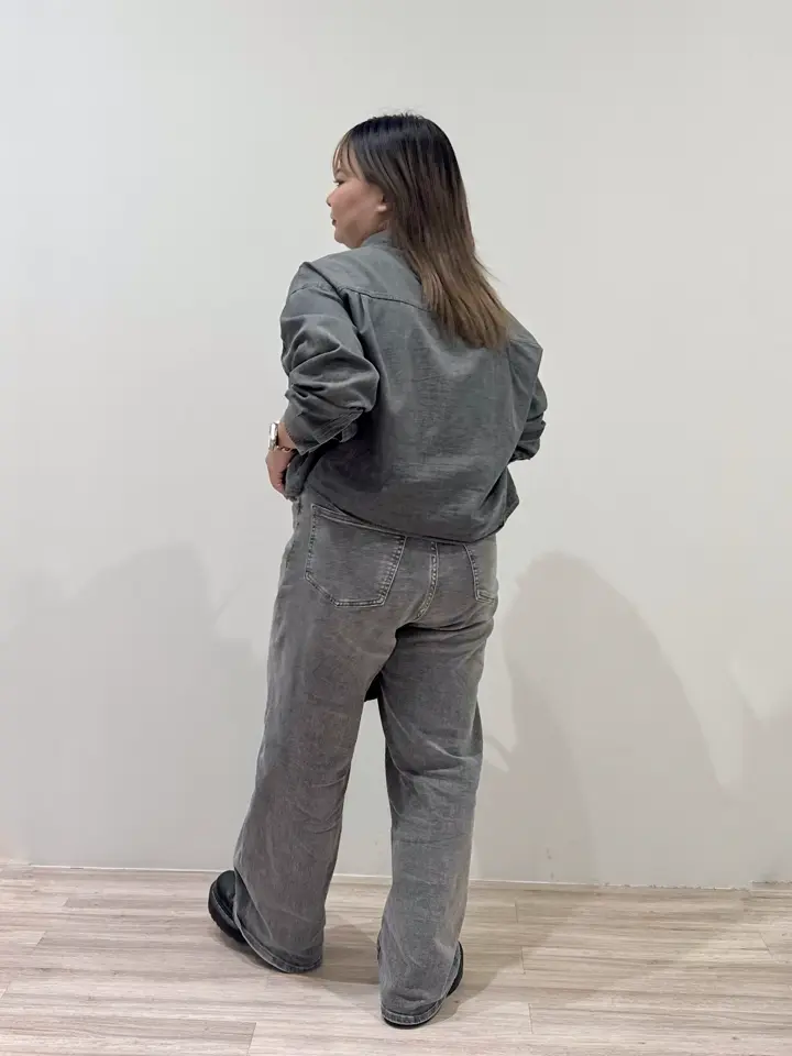 ONWARD CROSSET SELECT M コーディネート画像