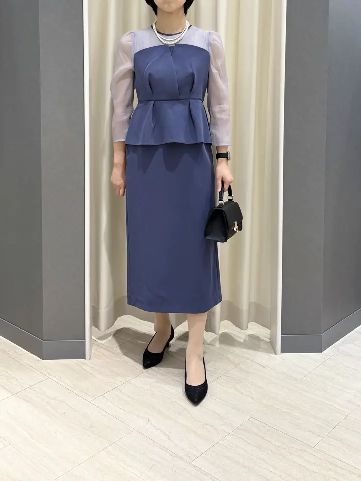 ONWARD CROSSET SELECT N コーディネート画像