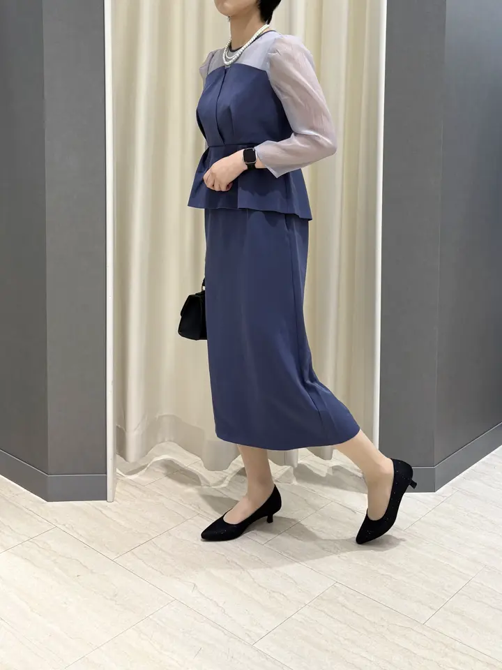 ONWARD CROSSET SELECT N コーディネート画像