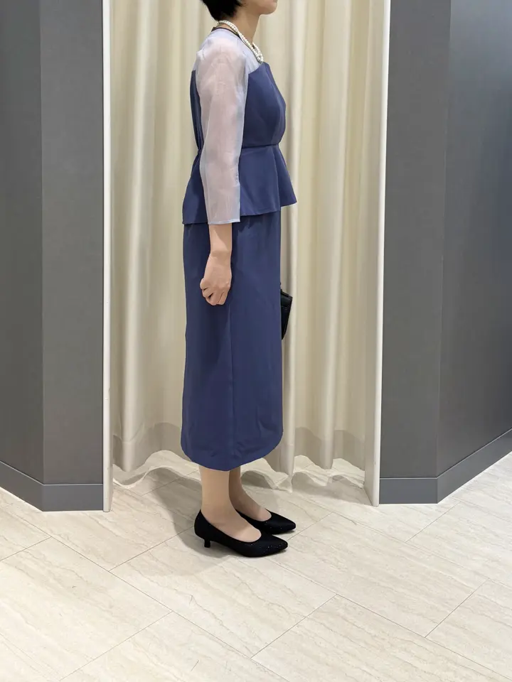 ONWARD CROSSET SELECT N コーディネート画像