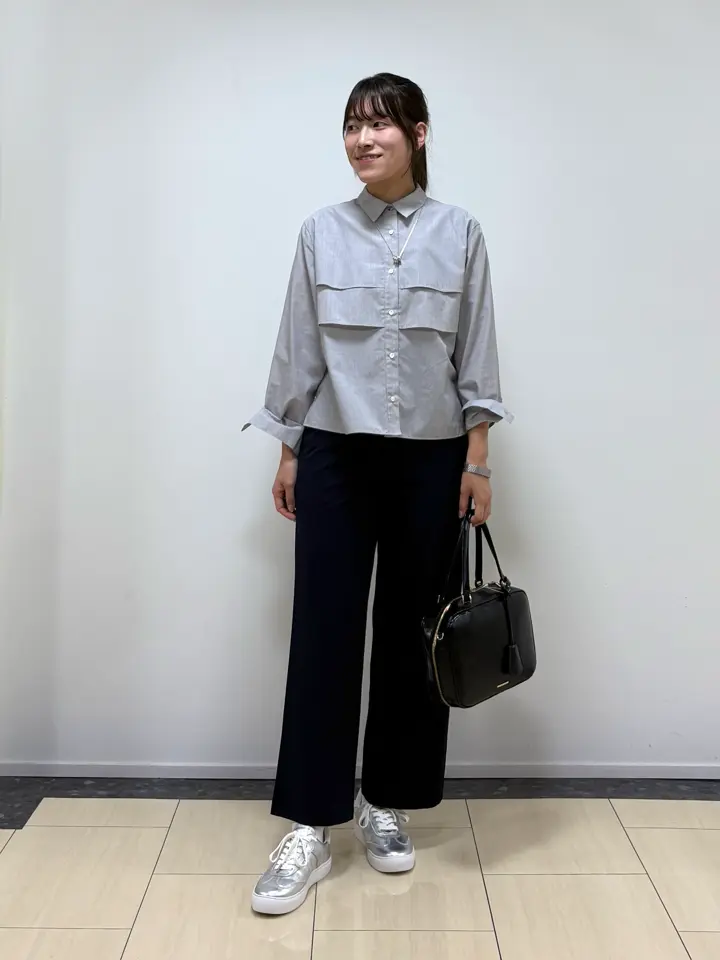 ONWARD CROSSET SELECT 早野 コーディネート画像