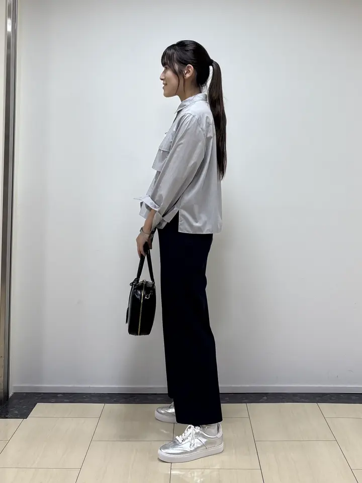 ONWARD CROSSET SELECT 早野 コーディネート画像