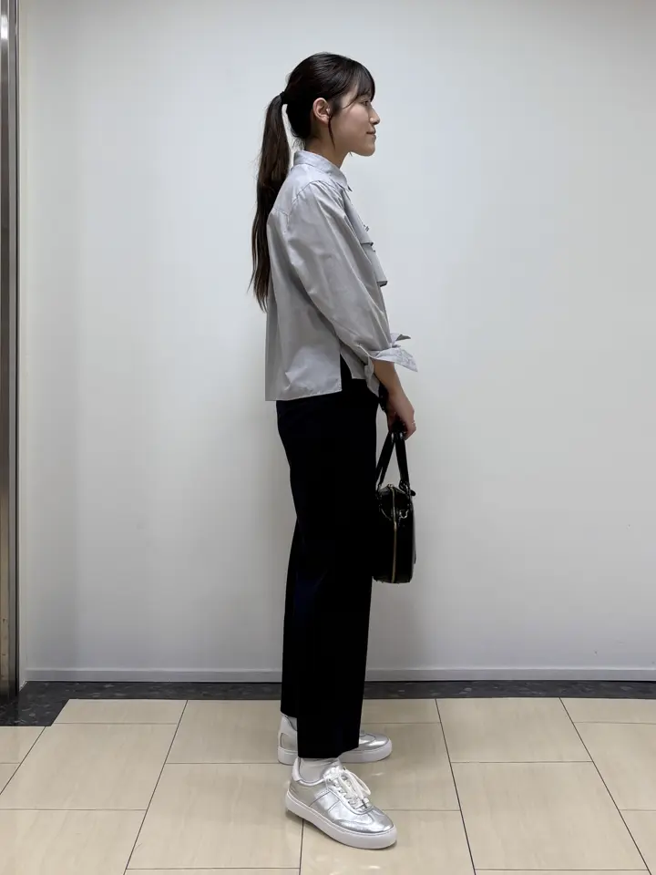 ONWARD CROSSET SELECT 早野 コーディネート画像