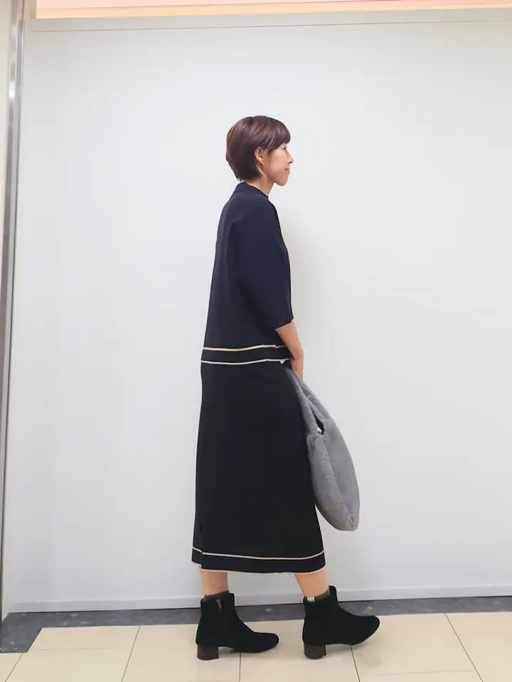 ONWARD CROSSET SELECT 伊藤(宇山) コーディネート画像