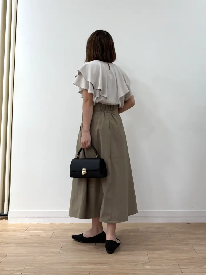 ONWARD CROSSET SELECT 津野 コーディネート画像