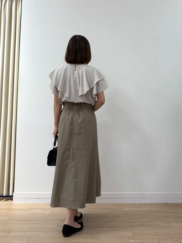 ONWARD CROSSET SELECT 津野 コーディネート画像