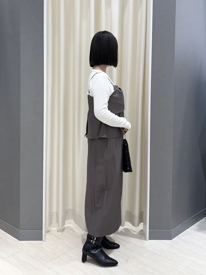 ONWARD CROSSET SELECT 清野 コーディネート画像