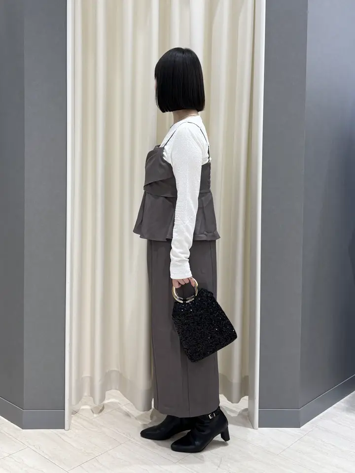 ONWARD CROSSET SELECT 清野 コーディネート画像