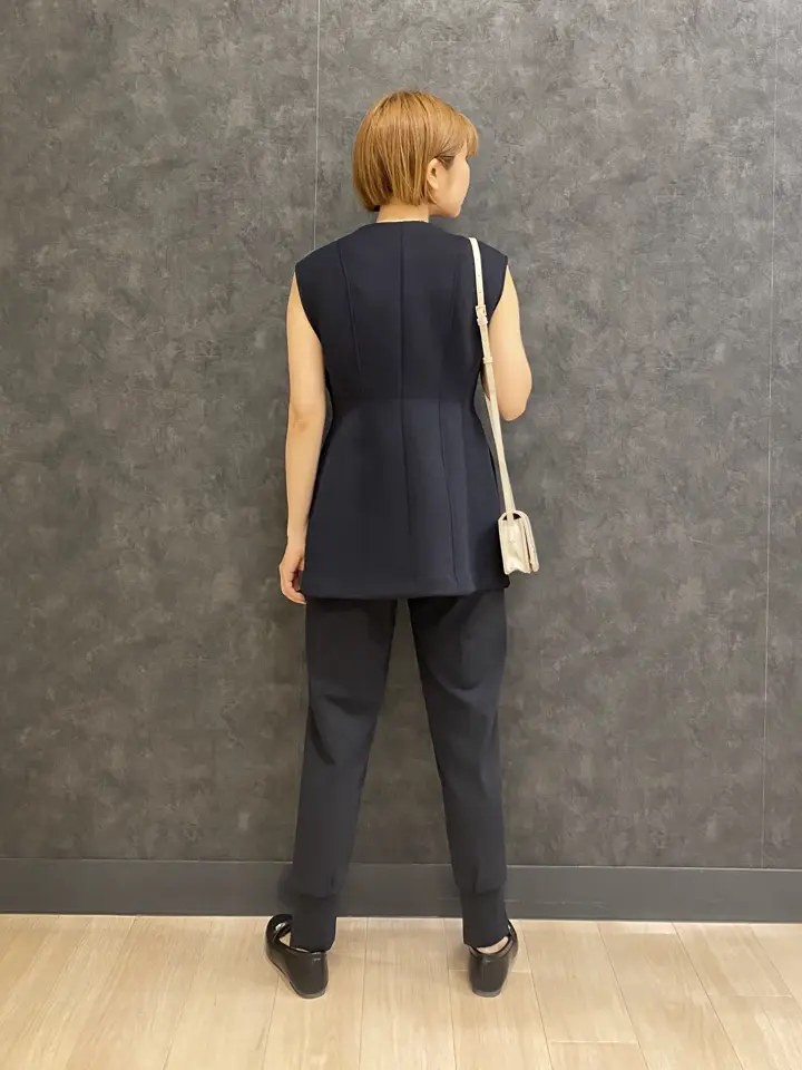 ONWARD CROSSET SELECT 斉藤 コーディネート画像