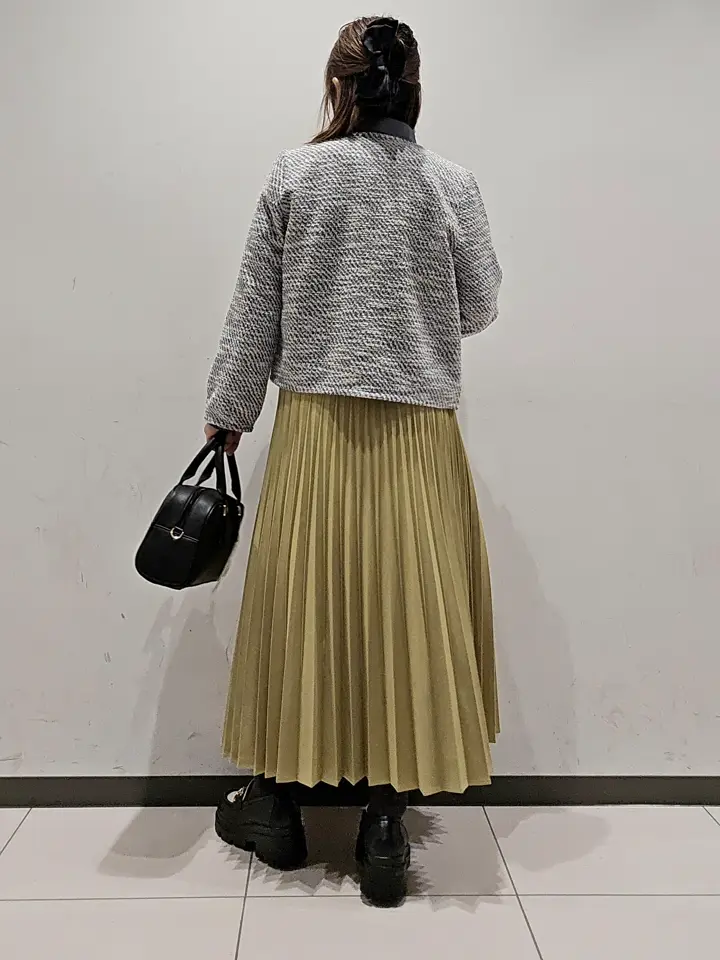 ONWARD CROSSET SELECT yamakawa コーディネート画像