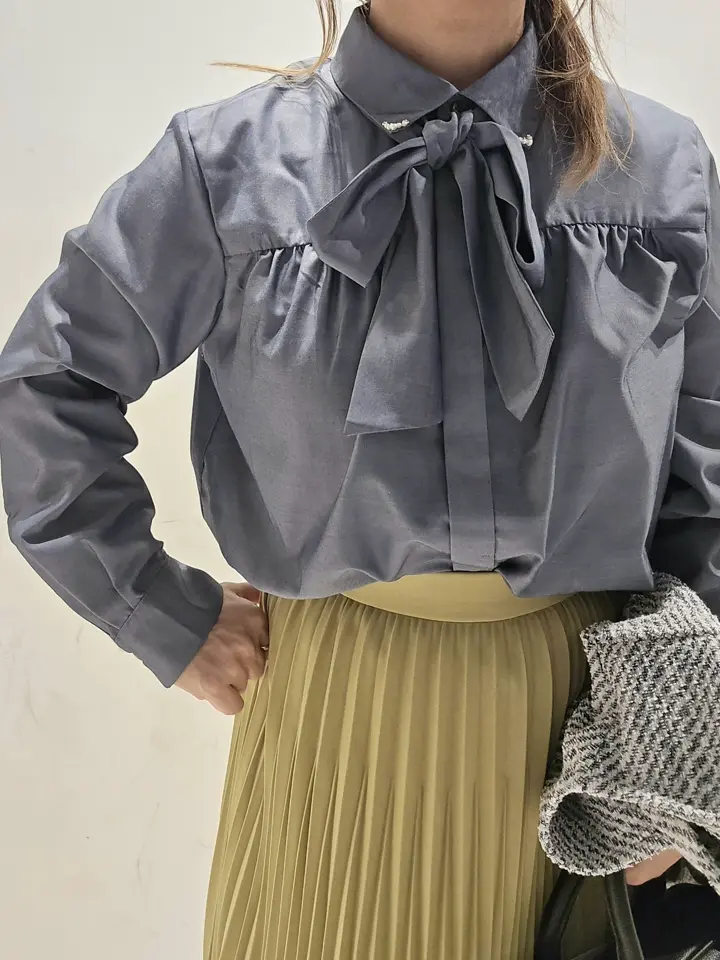 ONWARD CROSSET SELECT yamakawa コーディネート画像