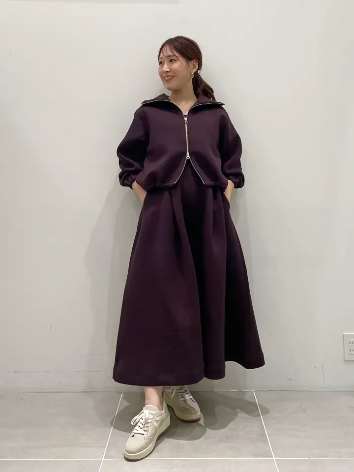 ONWARD CROSSET SELECT 戸澤 コーディネート画像