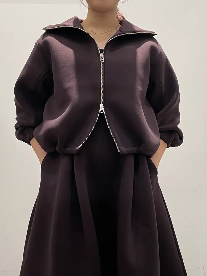 ONWARD CROSSET SELECT 戸澤 コーディネート画像