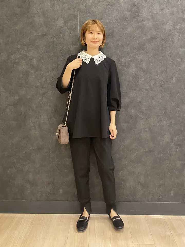 ONWARD CROSSET SELECT 斉藤 コーディネート画像