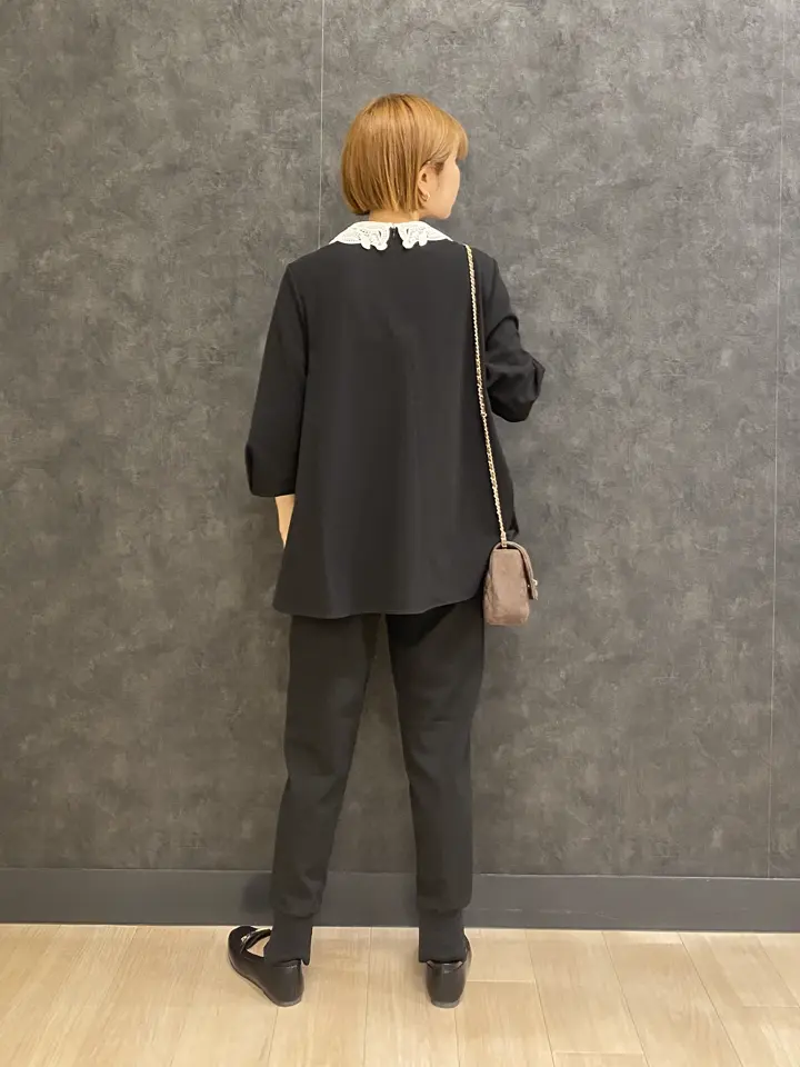 ONWARD CROSSET SELECT 斉藤 コーディネート画像