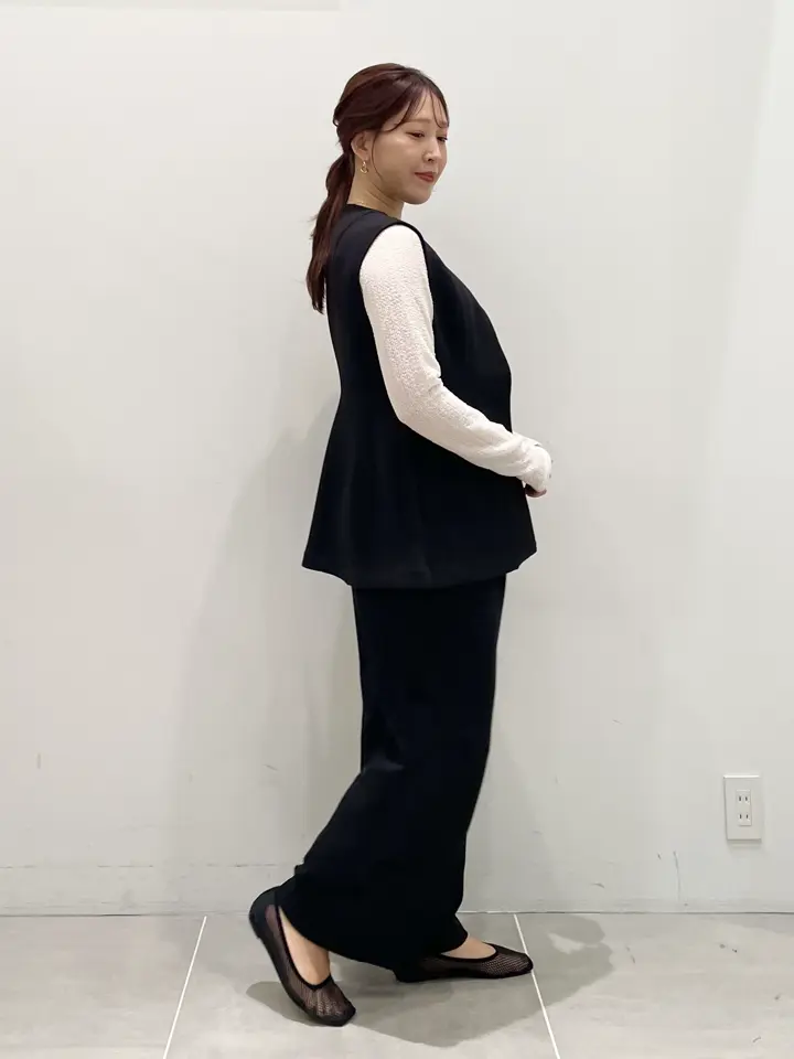 ONWARD CROSSET SELECT 戸澤 コーディネート画像