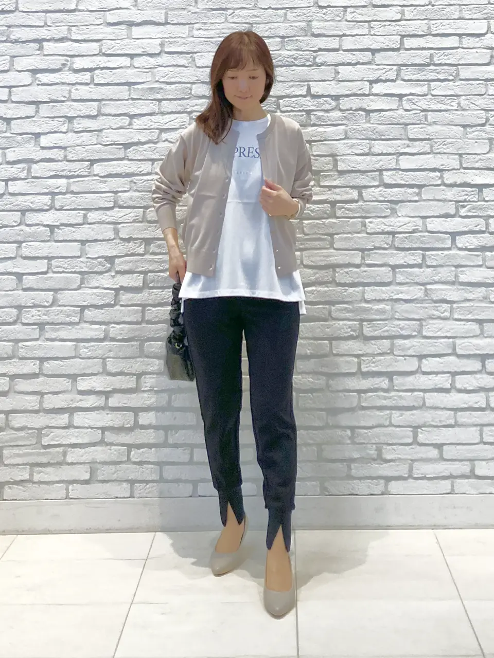 公式】ANY SIS | ファッション通販サイト[オンワード・クローゼット]