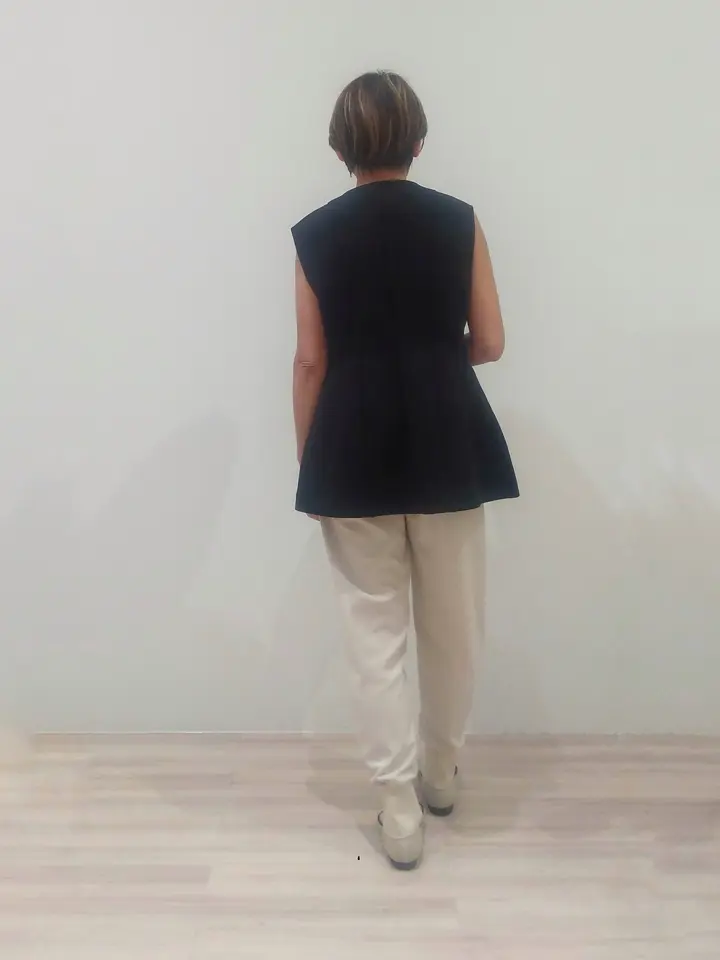 ONWARD CROSSET SELECT 川口 コーディネート画像