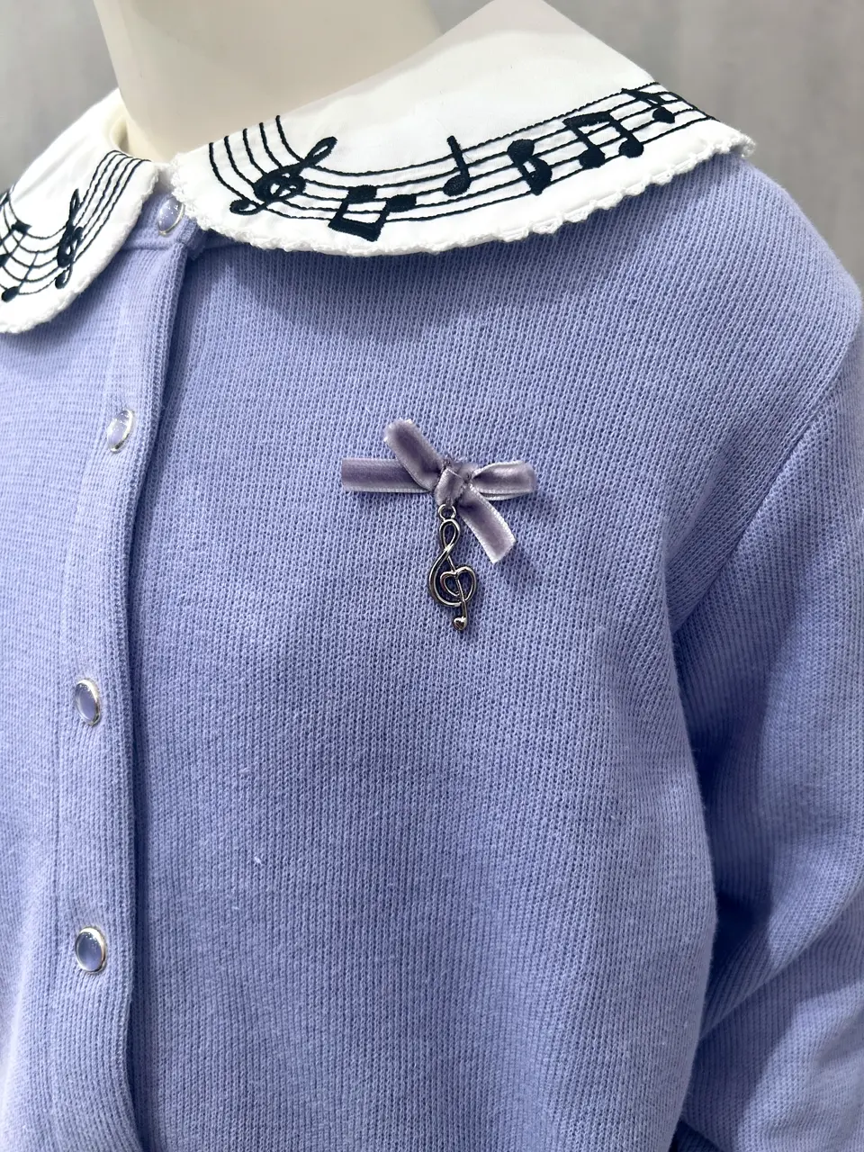 ONWARD CROSSET SELECT 秋葉 コーディネート画像